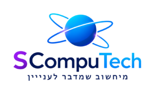 SCompuTech מעבדת מחשבים בחיפה והקריות