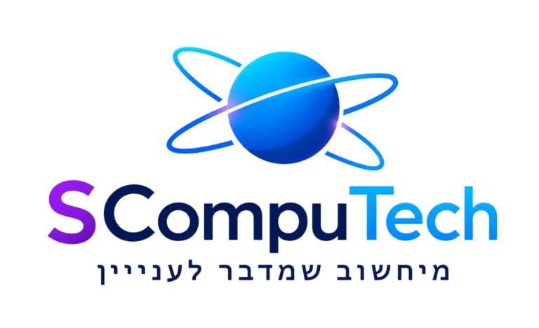 SCompuTech מעבדת מחשבים בחיפה והקריות