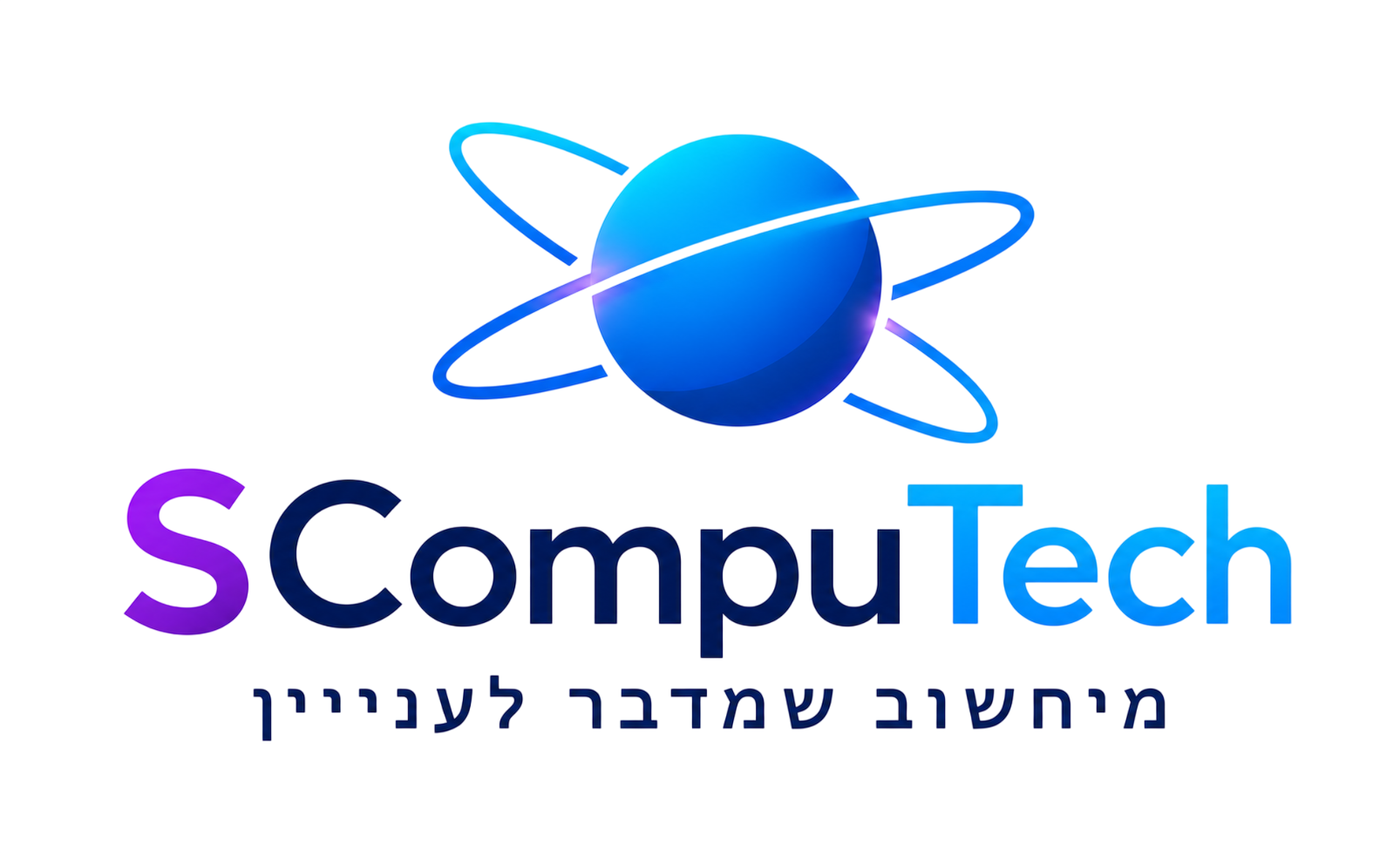 SCompuTech מעבדת מחשבים בחיפה והקריות