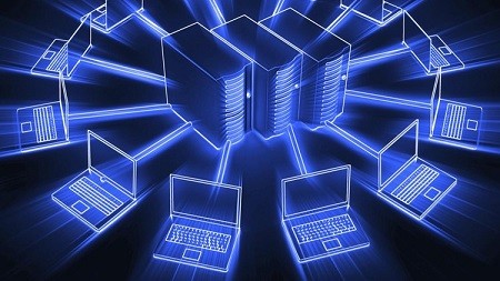 רשתות מחשבים בחיפה והקריות