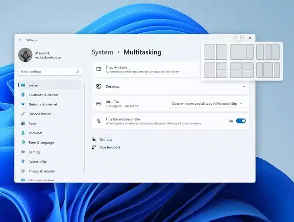 Windows 11: מדריך מקיף לתכונות ולשיפורים