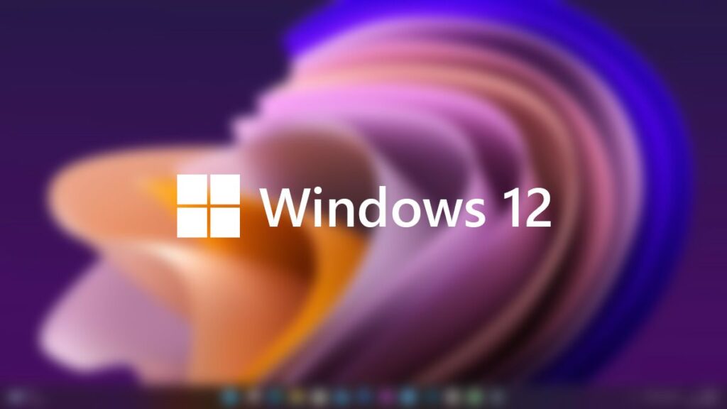 ווינדוס 12 Windows