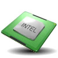 מעבדת אינטל INTEL